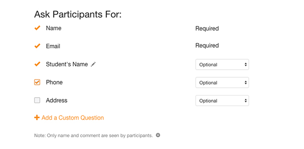 Genius Hack: Build a Custom Form